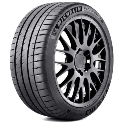 PNEU 225/60R18 100V MICHELIN PILOT SPORT 4 (2)