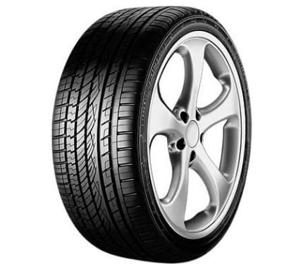PNEU 275/50R20 109W CONTINENTAL CROSSCONTACT UHP MO (8)