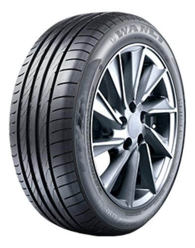 PNEU 195/55R16 87V WANLI SA302(2)