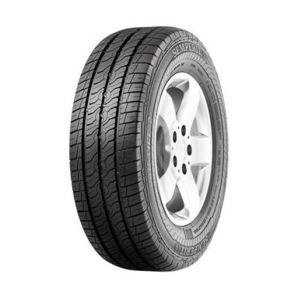 PNEU 205/70R15C 106/104R CONTINENTAL SEMPERIT VANLIFE2 8PR(8)
