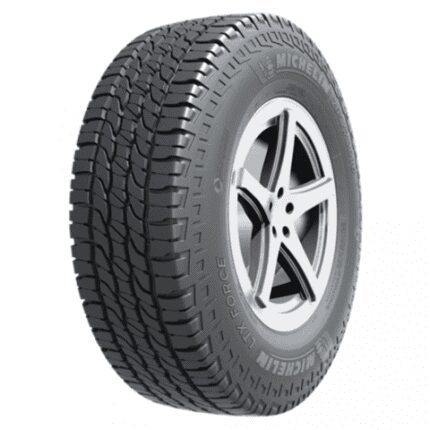 PNEU 265/65R17 112H MICHELIN FORCE LTX