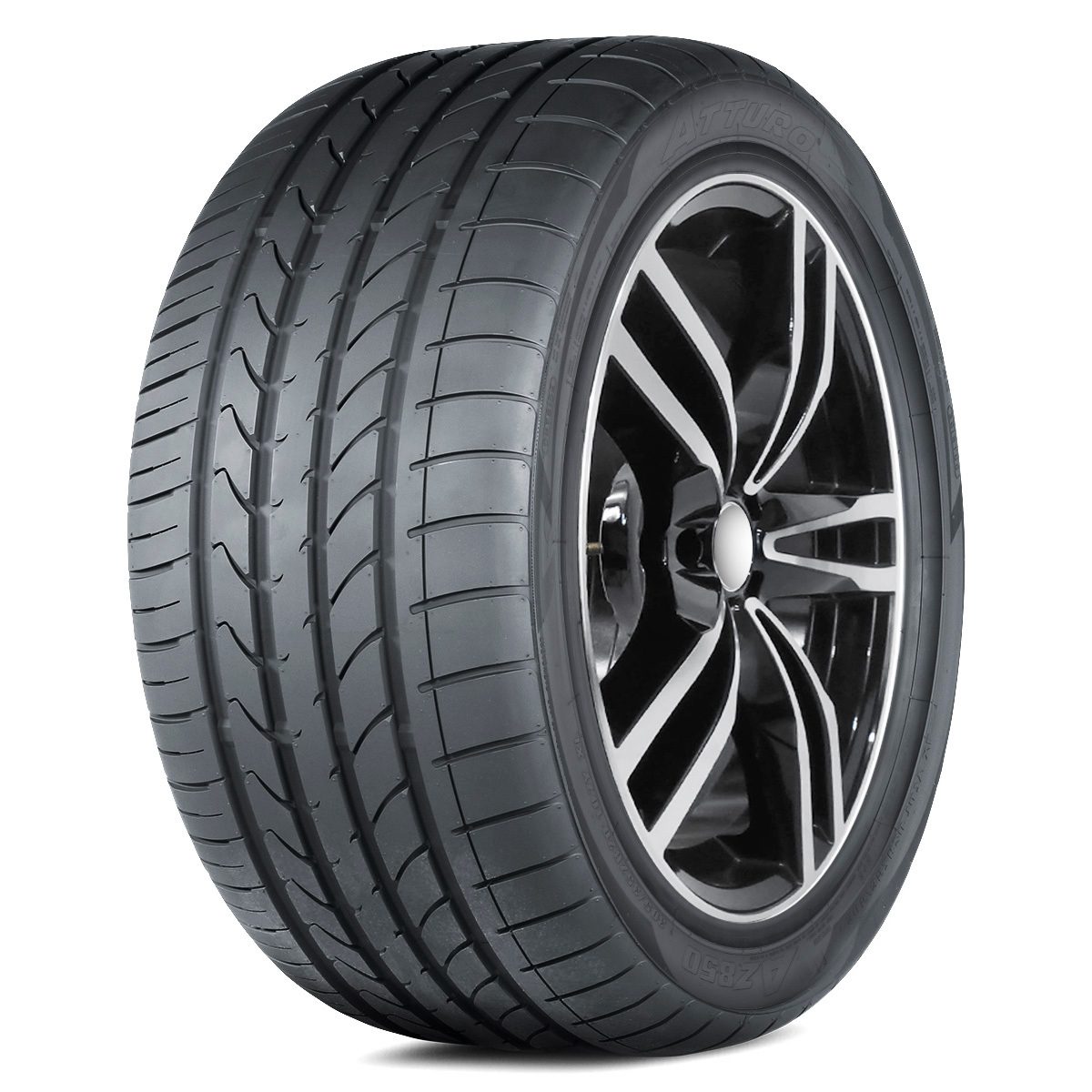 PNEU 255/50R19 107Y JINYU EXTRA LOAD (7)