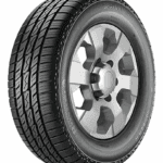 PNEU 205/70R15 96T CONTINENTAL BARUM BRAVURIS 4X4(5)