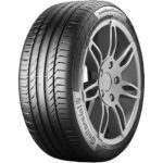 PNEU 225/45R18 95Y CONTINENTAL CONTISPORTCONTACT 5 (5)