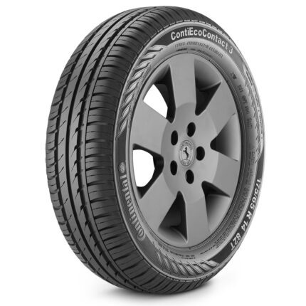 PNEU 155/60R15 74T CONTINENTAL CONTIECOCONTACT3 (3)