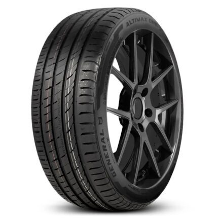 PNEU 205/55R16 91V CONTINENTAL GENERAL ALTIMAX ONE (8)