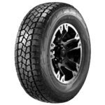 PNEU 235/60R18 107H YEADA YDA-286 AT 8 (8)