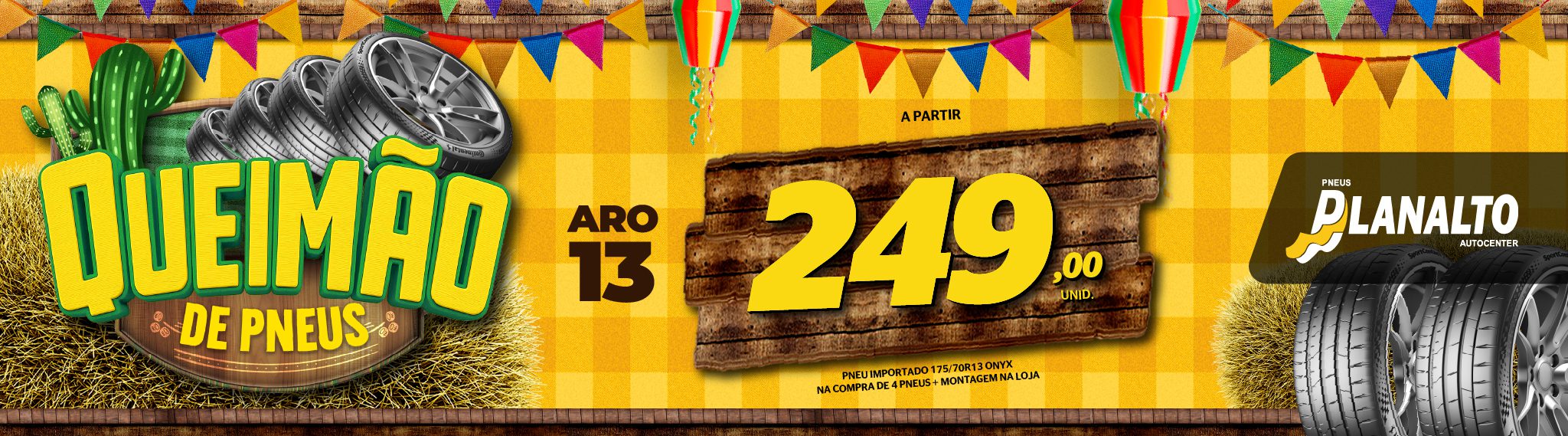 PNEUS PLANALTO Capa Site Oferta 1