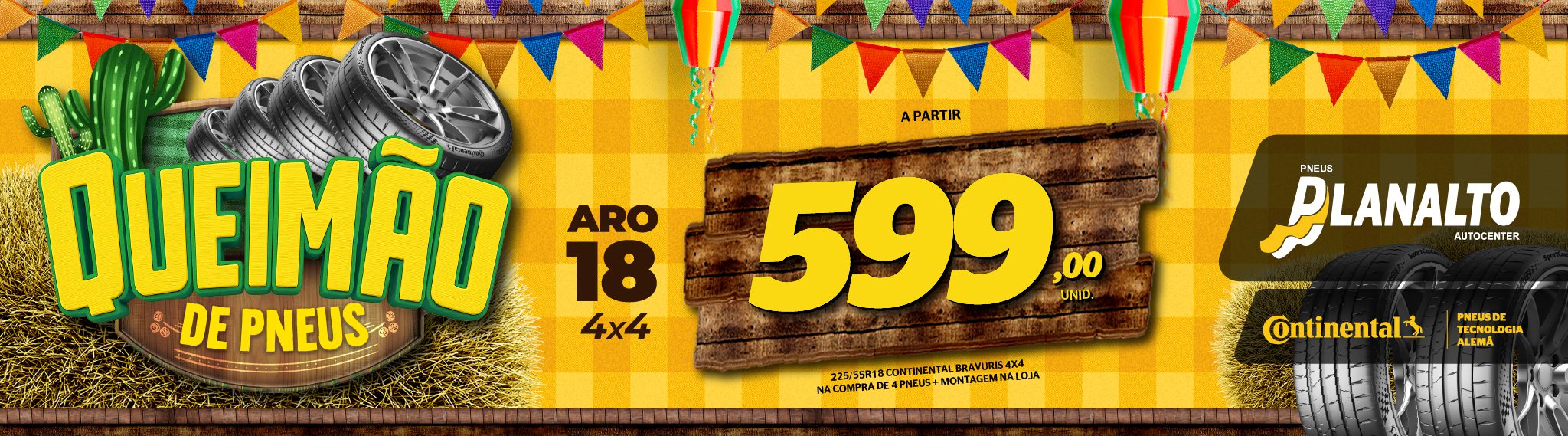 PNEUS PLANALTO Capa Site Oferta 4