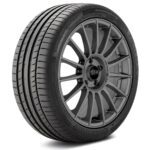 PNEU 255/35R19 96Y CONTINENTAL CONTISPORTCONTACT5 MOE SSR RUNFLAT