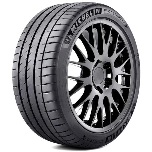 PNEU 225/60R18 100V MICHELIN PILOT SPORT 4 (2) – Pneus Planalto
