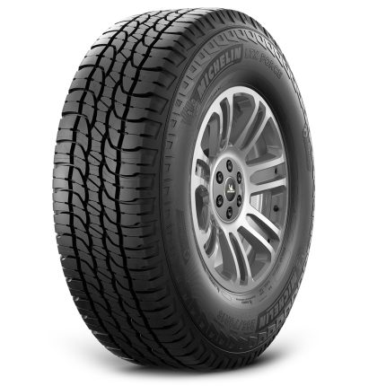 PNEU 265/70R16 112T MICHELIN FORCE LTX A/T(7)