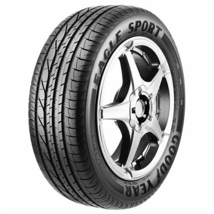 PNEU 205/55R16 91V GOODYEAR EAGLE SPORT (8)