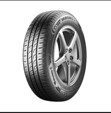 PNEU 185/65R14 86H CONTINENTAL BARUM BRAVURIS 5HM(3)
