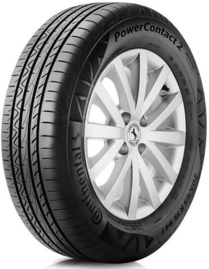 PNEU 185/65R14 86T CONTINENTAL POWERCONTACT2 (3)