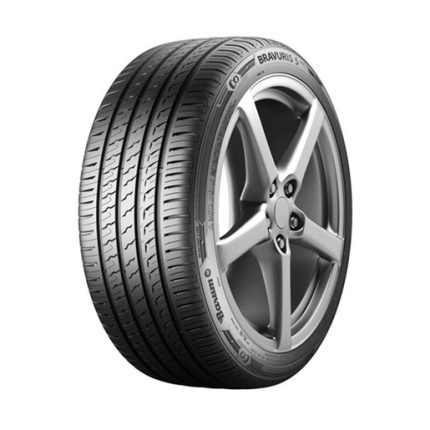 PNEU 195/50R15 82V CONTINENTAL BRAVURIS 5HM (5)