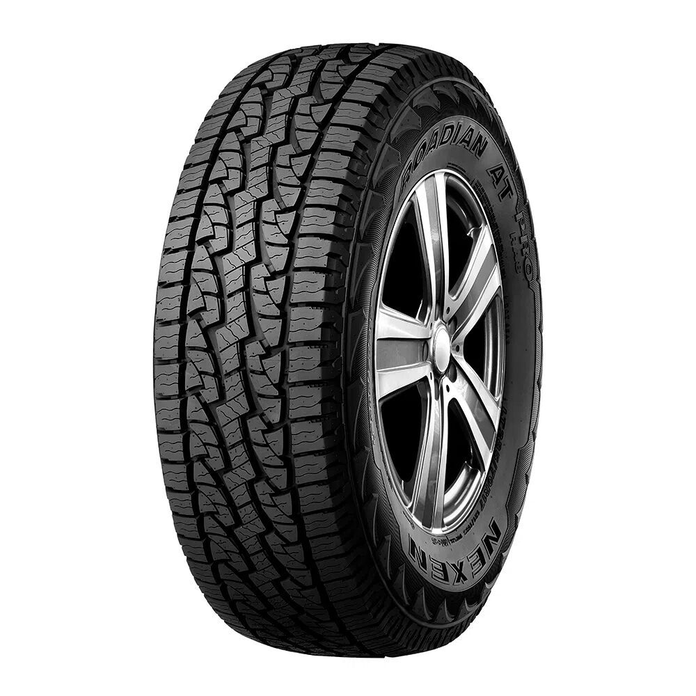 PNEU 265/65R17 112T NEXEN ROADIAN ATR PRO RA8(7) – Pneus Planalto