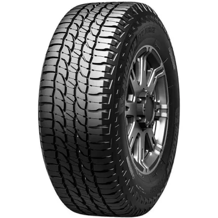 PNEU 245/70R16 111T MICHELIN LTX FORCE MI