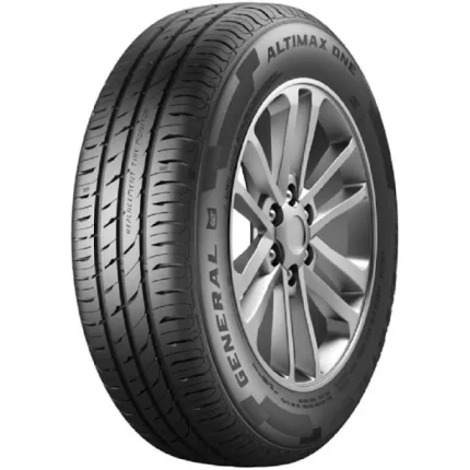 PNEU 195/65R15 91H CONTINENTAL GENERAL ALTIMAX ONE (1)