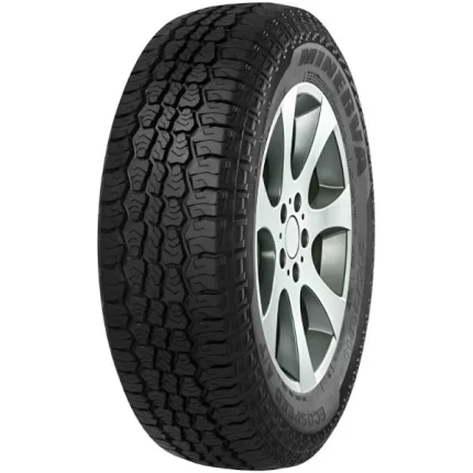 PNEU 235/75R15 109T XL MINERVA ECOSPEED ATR