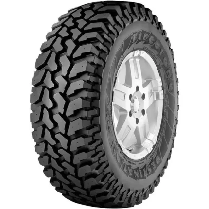 PNEU 31X10,50R15 LT 109Q FIRESTONE DESTINATION M/T23(8)