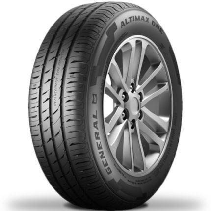 PNEU 185/65R14 86H CONTINENTAL GENERAL ALTIMAX ONE (3)