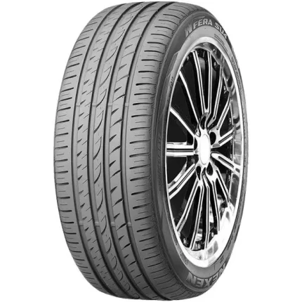 PNEU 185/60R14 82H  NEXEN NFERA SU4 (3)