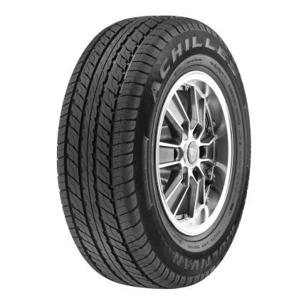 PNEU 195/65R16C 104/102T ACHILLES MULTIVAN(8)