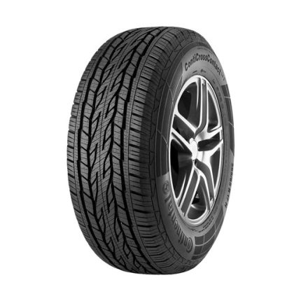PNEU 215/60R17 96H CONTINENTAL CONTICROSSCONTACT LX2