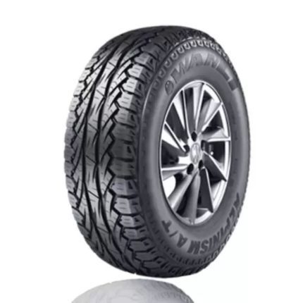 PNEU 205/60R16 92H WANLI A/T SU006