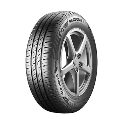 PNEU 185/55R16 83V CONTINENTAL BARUM BRAVURIS 5HM (3)