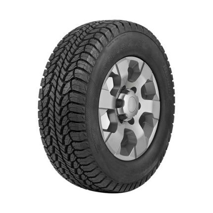 PNEU 225/65R17 102H CONTINENTAL BARUM BRAVURIS AT