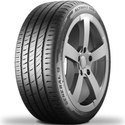 PNEU 225/50R17 98W CONTINENTAL GENERAL ALTIMAX ONE (7)