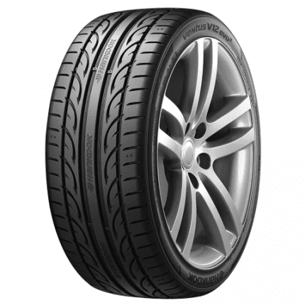 PNEU 245/40R19 98Y HANKOOK VENTUS V12 EVO