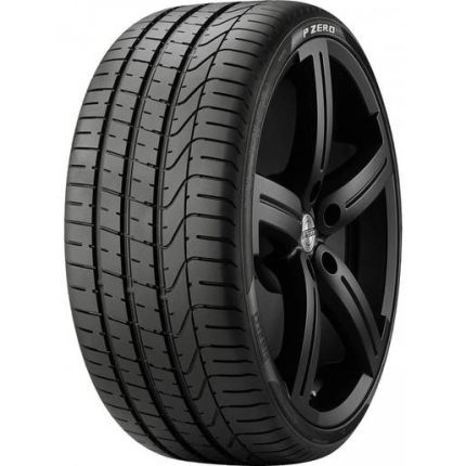 PNEU 245/45R19 102Y PIRELLI P ZERO (2)