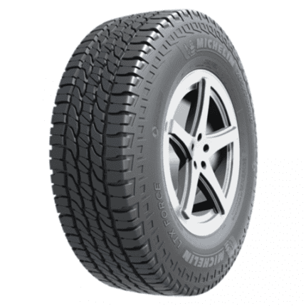 PNEU 265/65R17 112H MICHELIN FORCE LTX