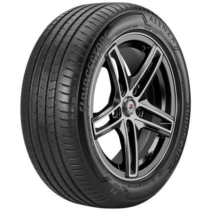 PNEU 245/40R21 100Y BRIDGESTONE ALENZA 001 RFT BMW X4