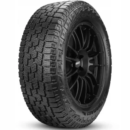 PNEU 255/55R19 111H PIRELLI SCORPION ALLTERRA PLUS (2)