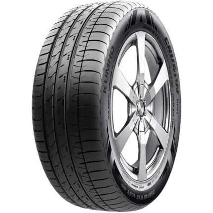 PNEU 255/55R19 111V KUMHO KL21 H/T