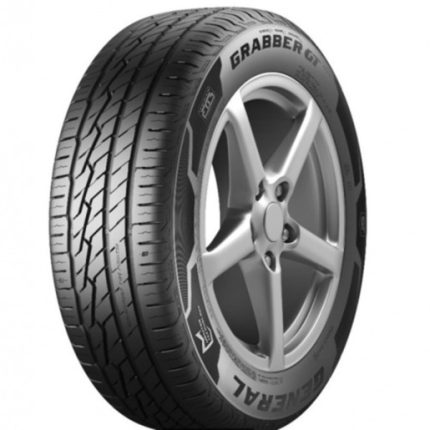 PNEU 225/65R17 102H CONTINENTAL GENERAL GRABBER GT PLUS