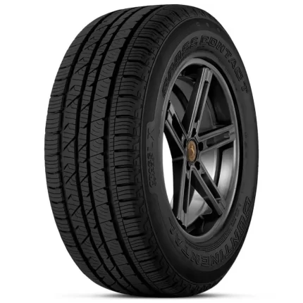 PNEU 245/65R17 111T CONTINENTAL CONTICROSSCONTACT LX