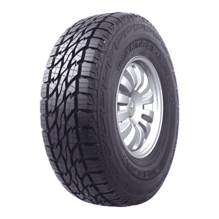 PNEU 275/65R18 123/120S MAZZINI GIANTSAVER 10PR