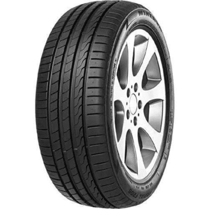 PNEU 235/50R19 99V MAZZINI VARENNA S01