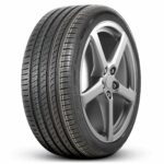 PNEU 205/55R16 91V CONTINENTAL  BRAVURIS 5HM (8)