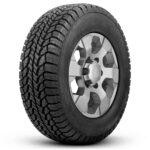 PNEU 215/65R16 102T CONTINENTAL BRAVURIS AT(8)